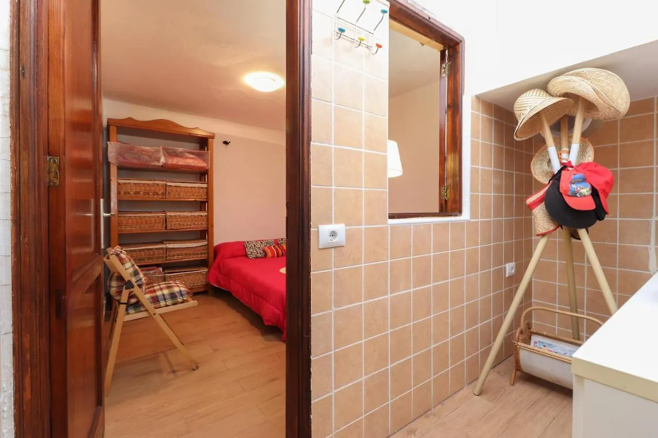 Casa Pepa Agaete Villa Spain