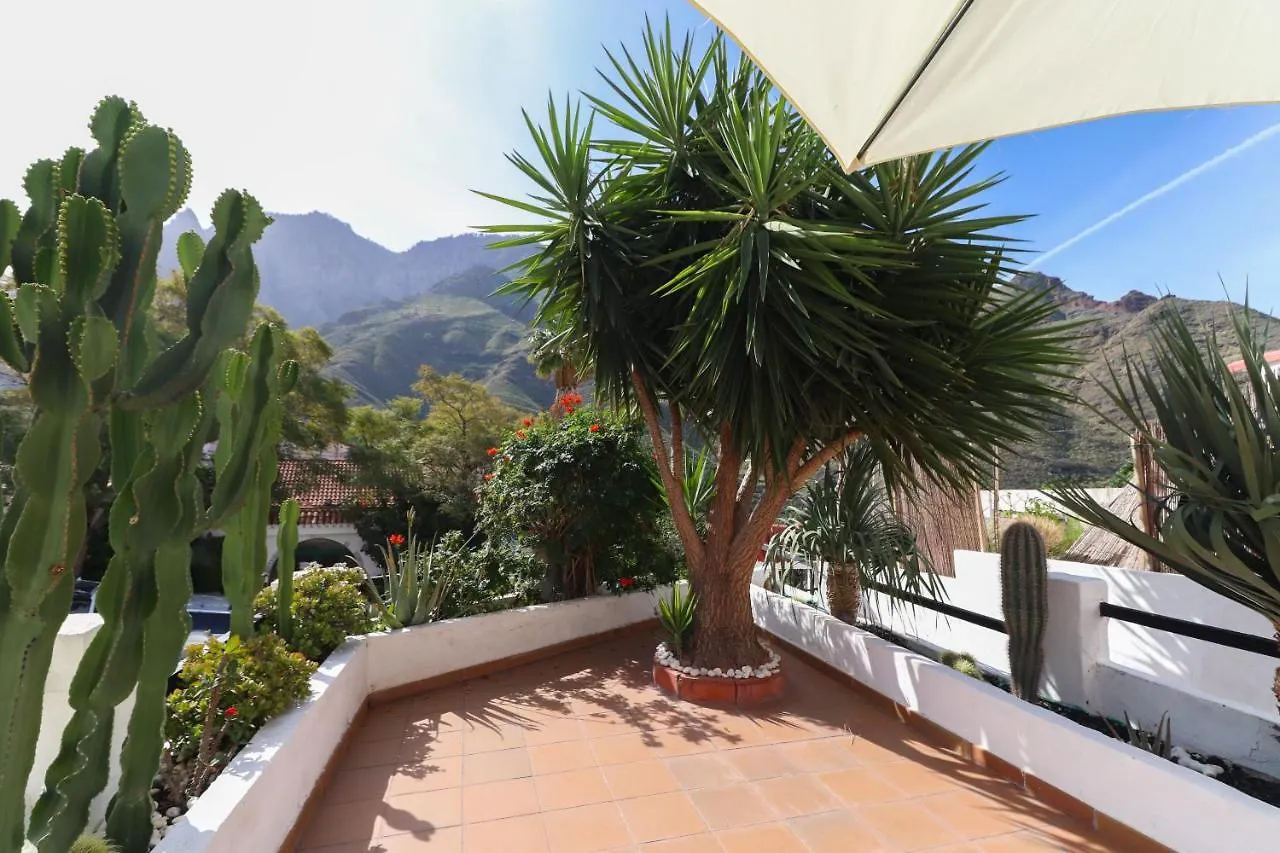 Casa Pepa Agaete Villa Agaete (Gran Canaria)