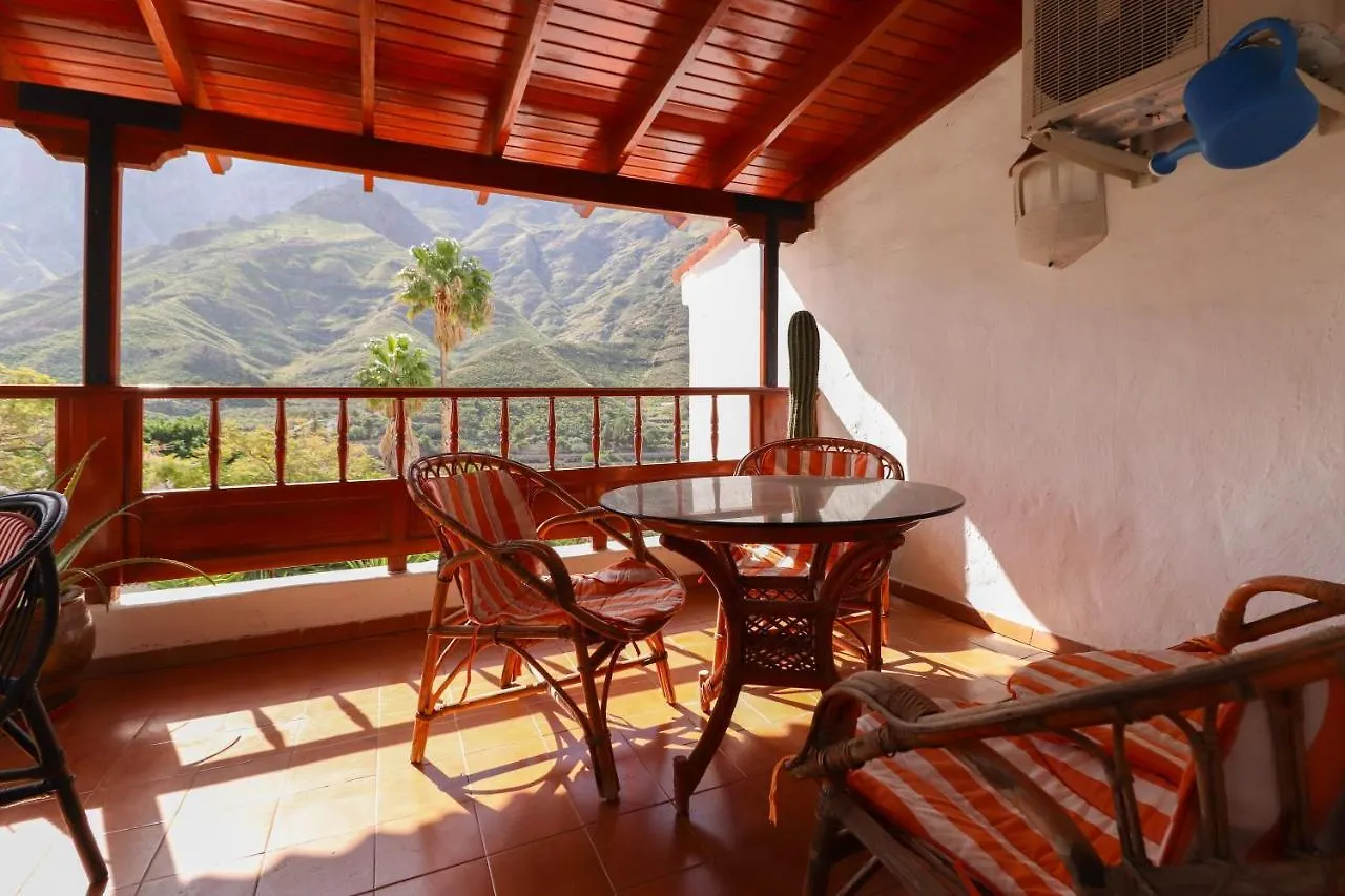 Holiday home Casa Pepa Agaete Villa