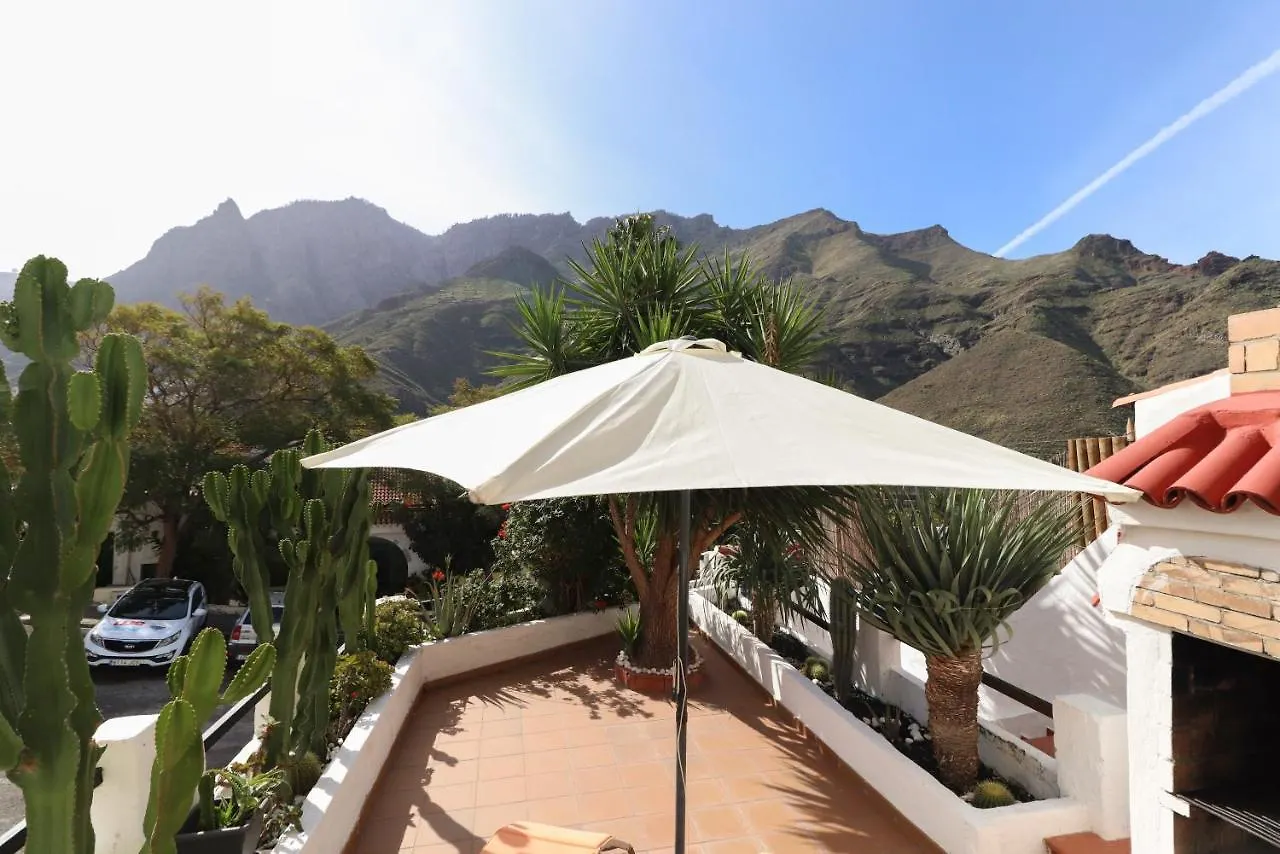 Casa Pepa Agaete Villa Holiday home Agaete (Gran Canaria)