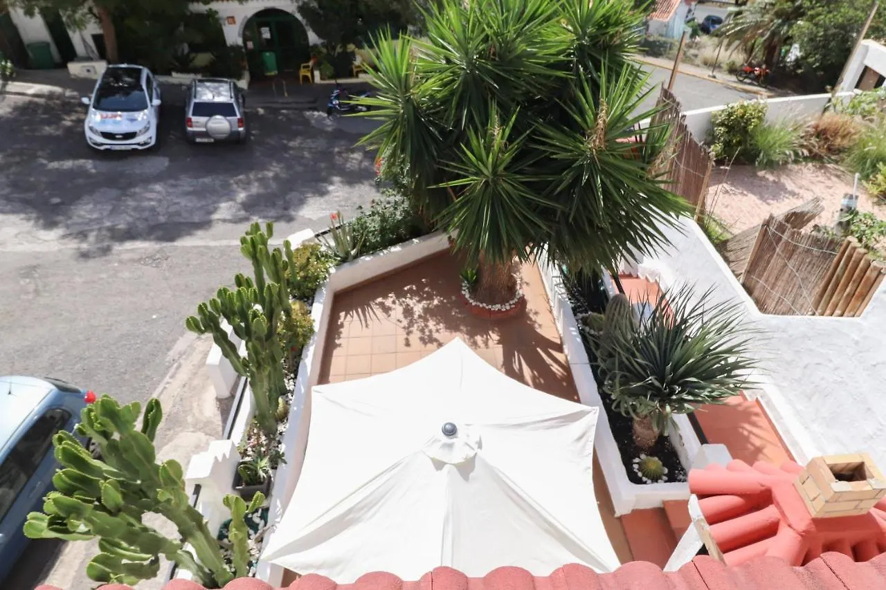 Casa Pepa Agaete Villa Holiday home