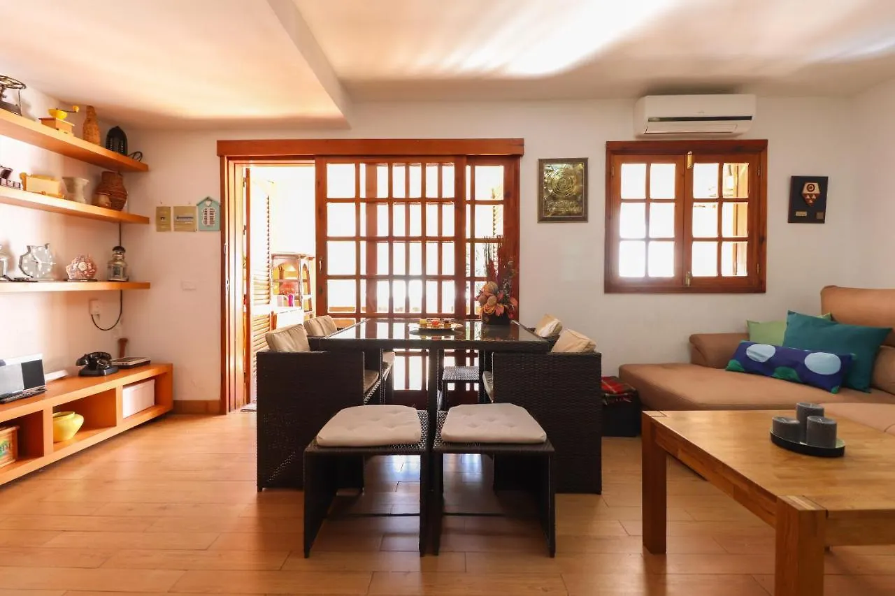 Casa Pepa Agaete Villa Spain