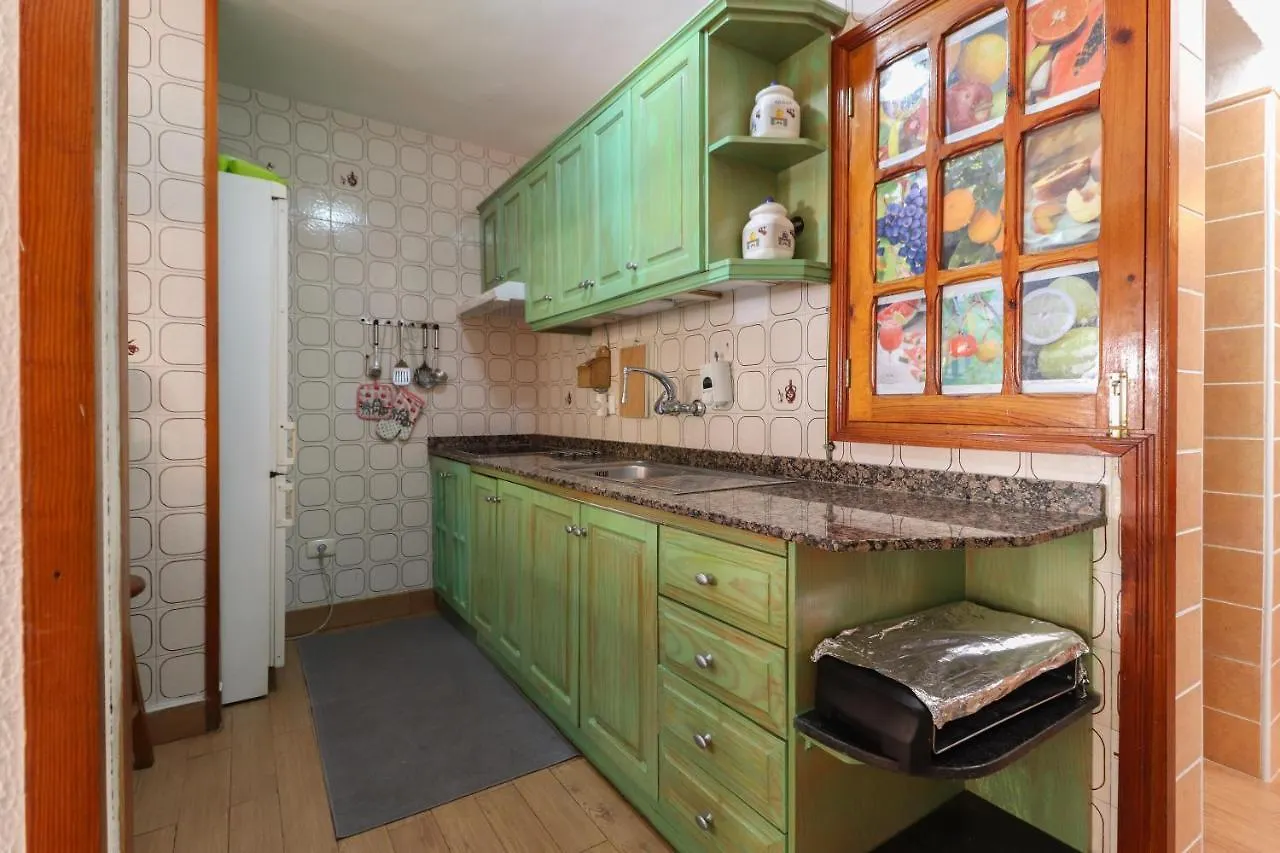 Casa Pepa Agaete Villa Holiday home