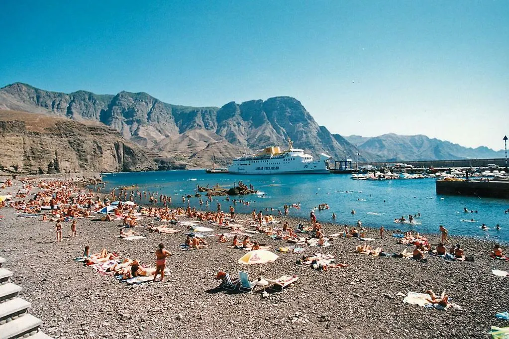 Casa Pepa Agaete Villa 0*, Agaete (Gran Canaria)